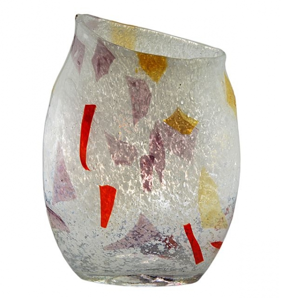 Mark Helliar 20th Century Design Murano Glass